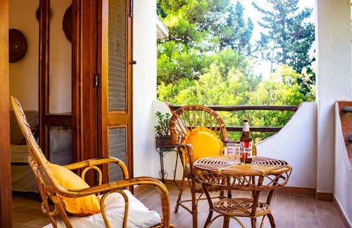 Cardedu Apartment | S'arenada 1P by All4sardinia