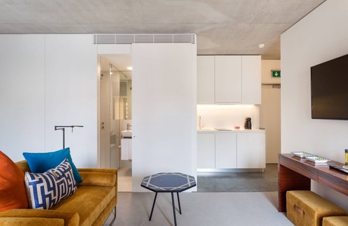 Centro / Baixa Apartment | S. Bento Residences