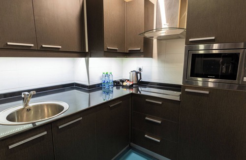 Block 428 Hotel | S Hotel Bahrain