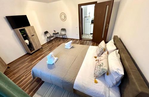 Avrig House | S-HOUSE Avrig - Casă elegantă cu terasă privată și confort autentic