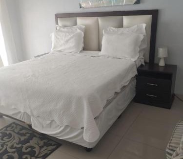Greater Johannesburg Metropolitan Area House | S.K.E Guest House
