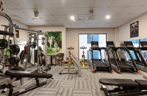 Tran Phu Beach Apartment | S Lux Apartment Virgo