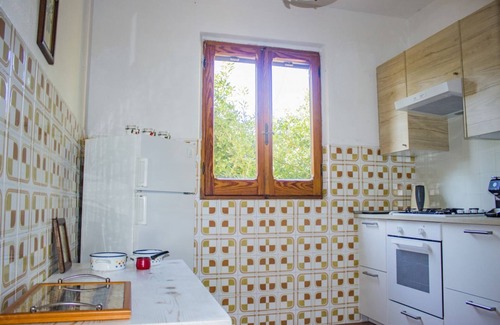 Cardedu Apartment | S'Omu e Mari by All4sardinia