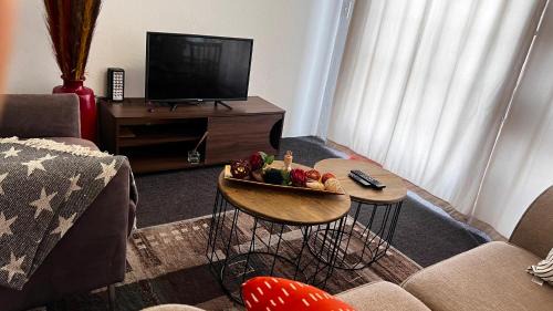 Greater Johannesburg Metropolitan Area Apartment | S-star luxury Lounge