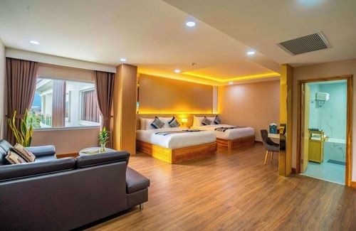 Vang Vieng Hotel | S Vangvieng Boutique Hotel