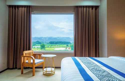 Vang Vieng Hotel | S Vangvieng Boutique Hotel