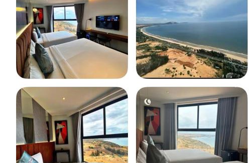 Ho Tram Hotel | S0410 Apec Mui Ne