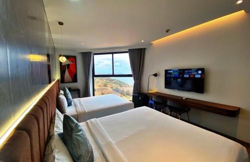 Ho Tram Hotel | S0410 Apec Mui Ne