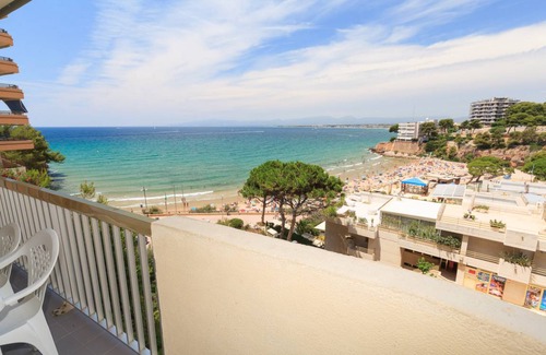Salou City Centre Apartment | S205-207 UHC SOROLLA APARTMENTS