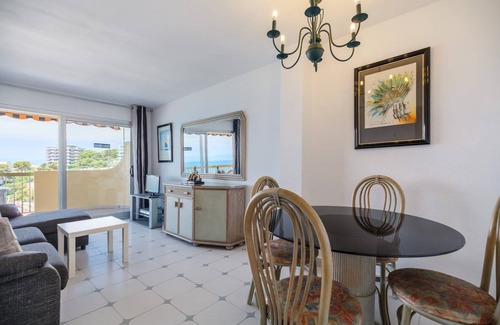 Salou City Centre Apartment | S205-207 UHC SOROLLA APARTMENTS