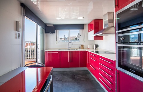 Sant Antoni Apartment | S2SEP1099 - Great apartment with private terrace