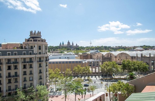 Sant Antoni Apartment | S2SEP1099 - Great apartment with private terrace