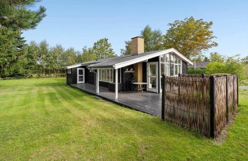 Kongsnæs House | S55-Stubbekobing-Birkehegnet-20