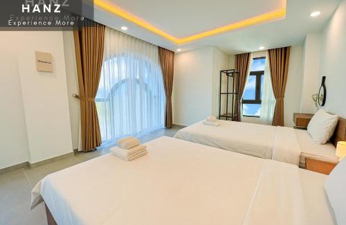 Ganh Dau Apartment | S79 Good and Goold Blue Wave Grand World