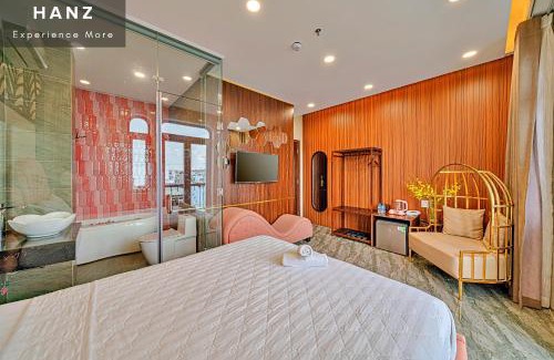 Go Vap Hotel | S79 Hotel T68