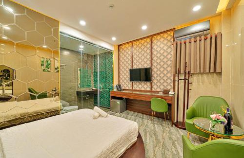 Go Vap Hotel | S79 Hotel T68