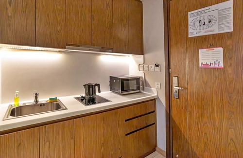 Vinh Phuoc Apartment | S79 Residence LYN Panorama