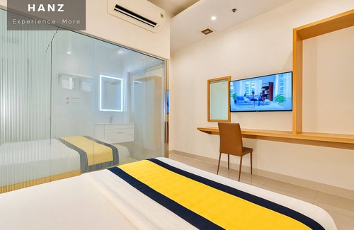 District 10 Hotel | S79 Son Mi Hotel