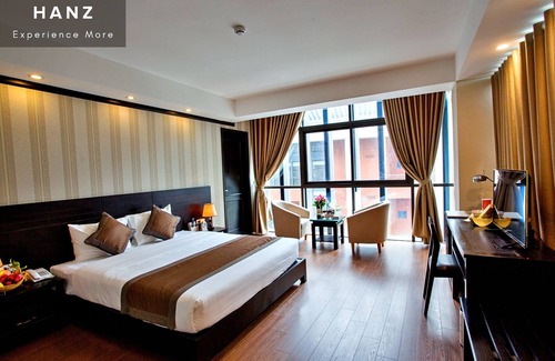 Tu Liem Hotel | S79 Top Hotel