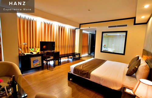 Tu Liem Hotel | S79 Top Hotel