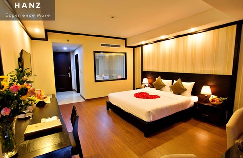 Tu Liem Hotel | S79 Top Hotel