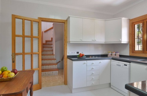 Santa Ponsa Villa | Sa casa des Padrino