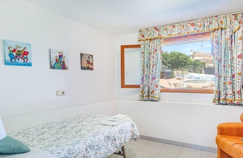 Santa Ponsa Villa | Sa casa des Padrino