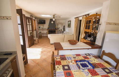 Campos Cottage | SA CASETA NEAR PLAYA ES TRENC, ES CALO DES MORO, ES CARBÓ