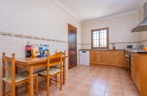 Selva Villa | SA CORTERADA - Beautiful villa with private pool and free Wi-Fi in the Selva area