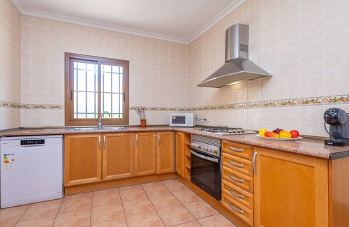 Selva Villa | SA CORTERADA - Beautiful villa with private pool and free Wi-Fi in the Selva area