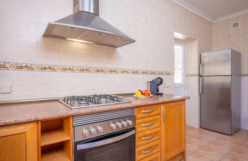 Selva Villa | SA CORTERADA - Beautiful villa with private pool and free Wi-Fi in the Selva area