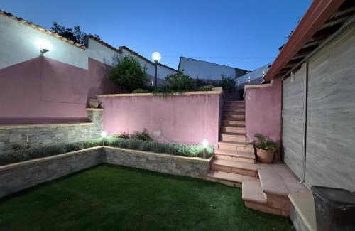 Solarussa House | Sa Domu Arrosada