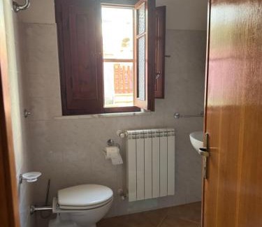 Solarussa House | Sa Domu Arrosada