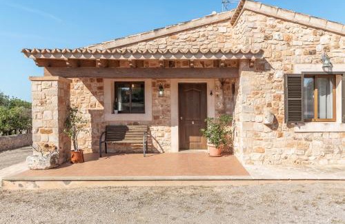 Alqueria Blanca House | Sa Madoneta