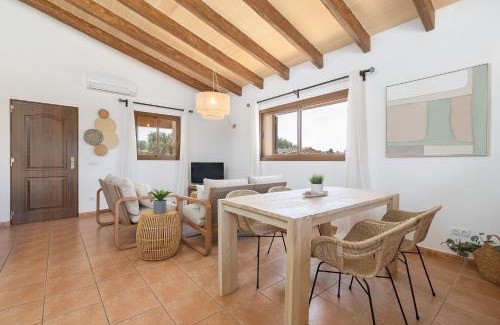 Alqueria Blanca House | Sa Madoneta