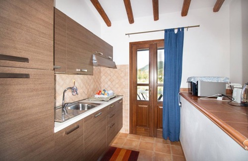 Cardedu Villa | Sa Murta by All4sardinia