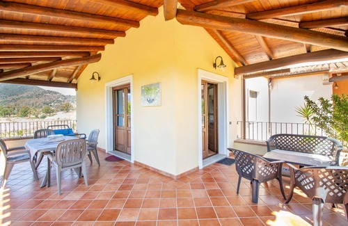 Cardedu Villa | Sa Murta by All4sardinia