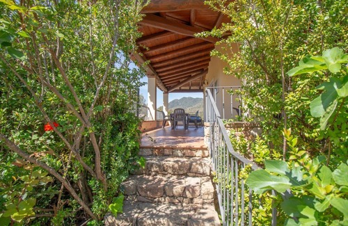 Cardedu Villa | Sa Murta by All4sardinia