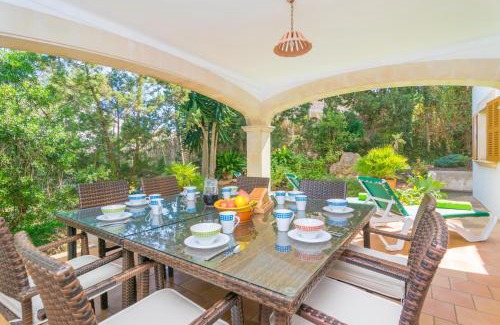 Portopetro House | Sa Roqueta