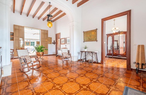 Felanitx House | Sa Torre - Felanitx