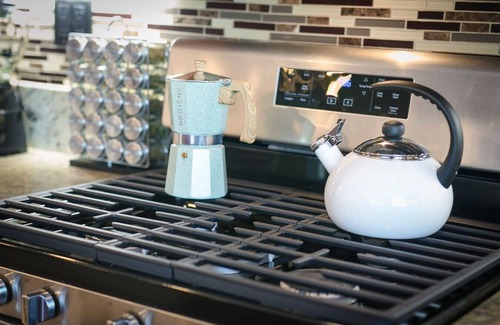 East Side Costa Mesa House | SA4-Heated Pool Home Near Disney Beaches