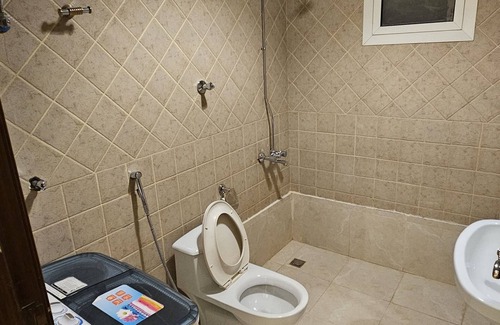 Hera Street Apartment | Saad Palace Residentail