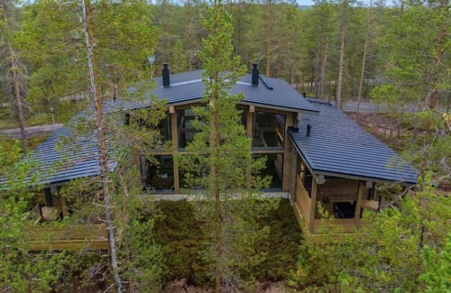 Kuusamo House | Saaga 1 by Interhome