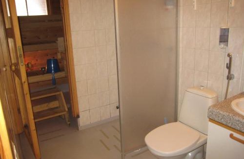 Saariselka House | Saariselän Marjamajat