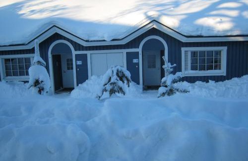 Saariselka House | Saariselän Marjamajat
