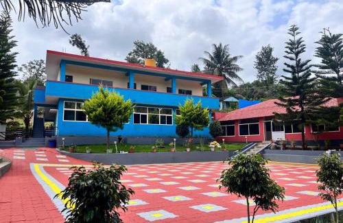 Kushalnagar House | Saatvik coorg holiday homes