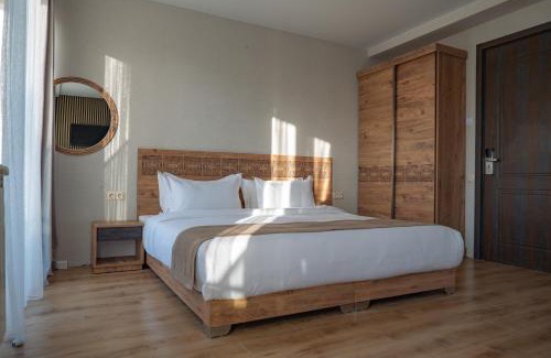 Mtskheta Hotel | Sabaduri Hills