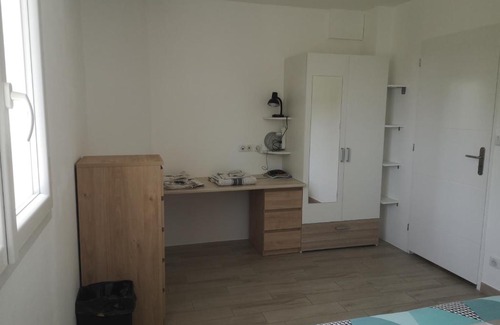 Chateau-l'Eveque House | Sabat