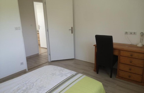 Chateau-l'Eveque House | Sabat