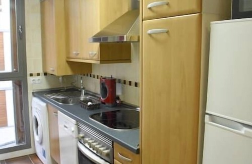 Latas Apartment | SABIÑÁNIGO. P22 VacaHome Management, P22